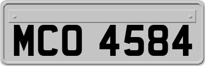 MCO4584