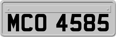 MCO4585