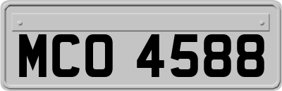 MCO4588