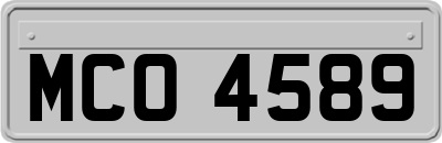 MCO4589