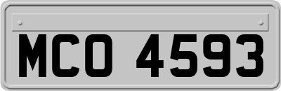 MCO4593