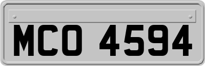MCO4594