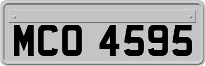 MCO4595