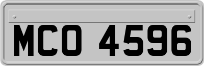 MCO4596