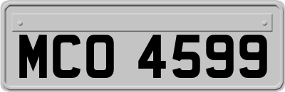 MCO4599
