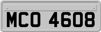 MCO4608