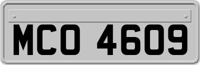MCO4609