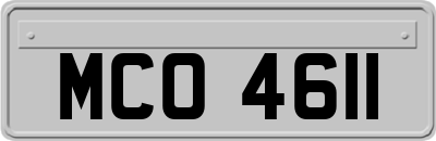 MCO4611