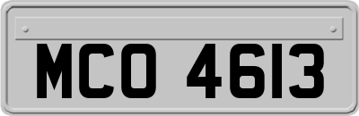 MCO4613