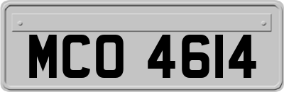 MCO4614