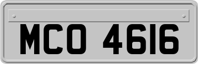 MCO4616
