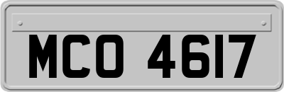 MCO4617