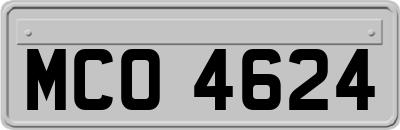 MCO4624