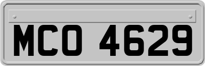 MCO4629