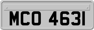 MCO4631