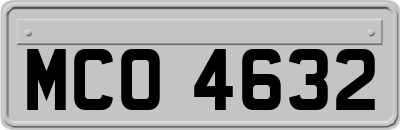 MCO4632
