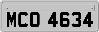 MCO4634