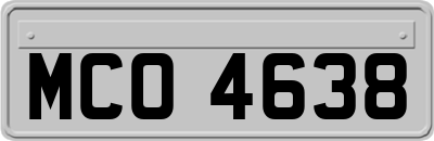 MCO4638