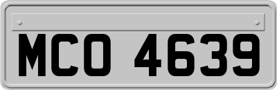 MCO4639