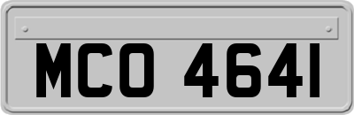 MCO4641