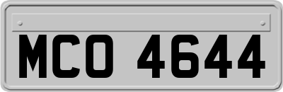 MCO4644