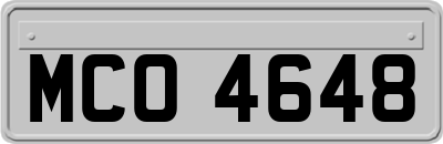 MCO4648