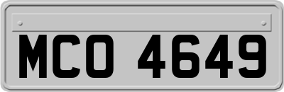 MCO4649