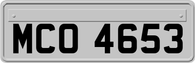 MCO4653