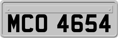 MCO4654