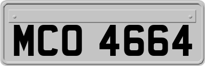 MCO4664