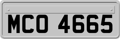 MCO4665