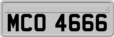 MCO4666