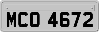 MCO4672