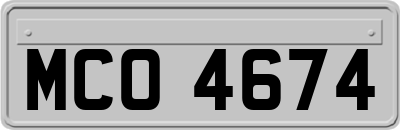 MCO4674