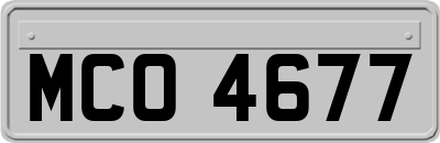 MCO4677