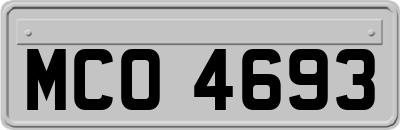 MCO4693