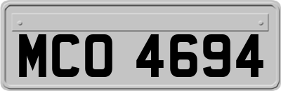 MCO4694