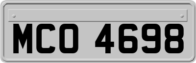 MCO4698