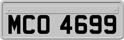 MCO4699