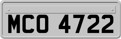 MCO4722