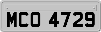 MCO4729