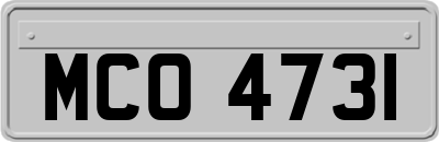 MCO4731