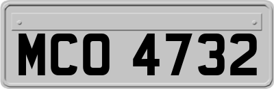 MCO4732