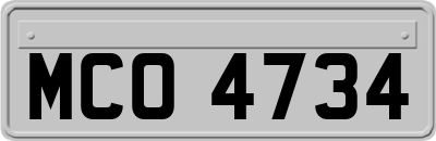 MCO4734