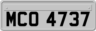 MCO4737