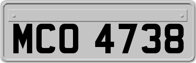 MCO4738