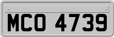 MCO4739