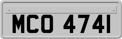 MCO4741