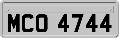 MCO4744