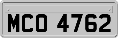 MCO4762
